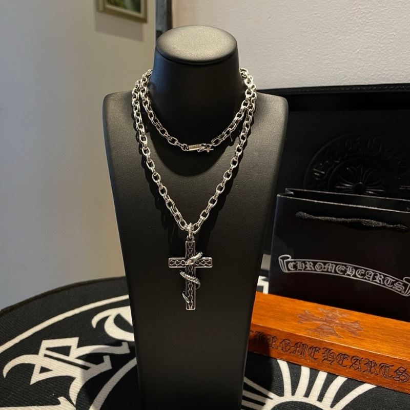 Chrome Hearts Necklaces